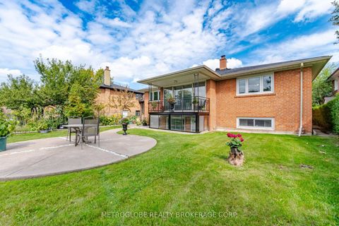 Photo 45 at 28 Eldorado Court, York University Heights, Toronto