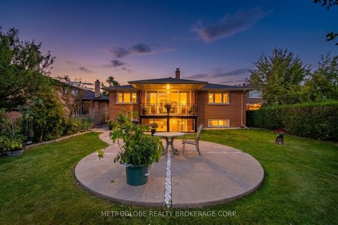 Photo 46 at 28 Eldorado Court, York University Heights, Toronto