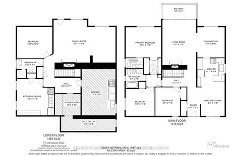 Photo 49 at 28 Eldorado Court, York University Heights, Toronto