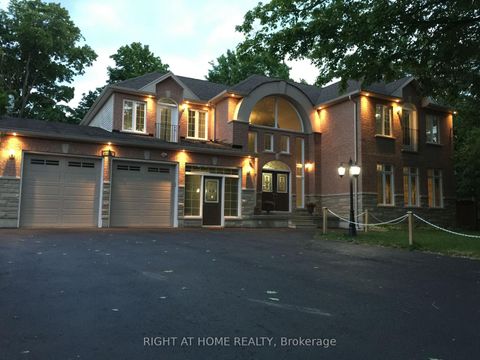 Photo 1 at 4441 Lawrence Avenue E, West Hill, Toronto