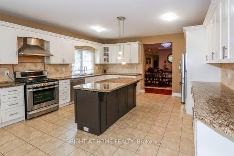 Photo 8 at 4441 Lawrence Avenue E, West Hill, Toronto