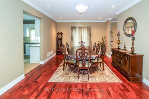Photo 10 at 4441 Lawrence Avenue E, West Hill, Toronto