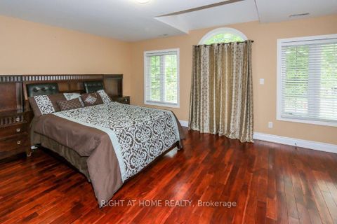 Photo 17 at 4441 Lawrence Avenue E, West Hill, Toronto