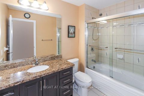 Photo 19 at 4441 Lawrence Avenue E, West Hill, Toronto