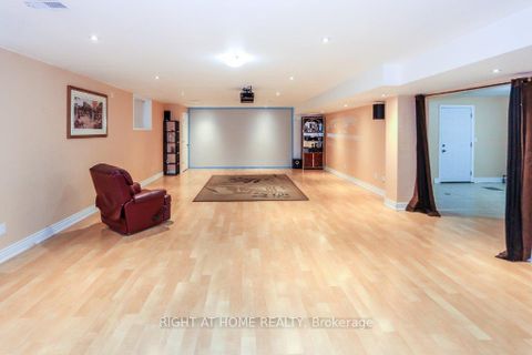 Photo 20 at 4441 Lawrence Avenue E, West Hill, Toronto