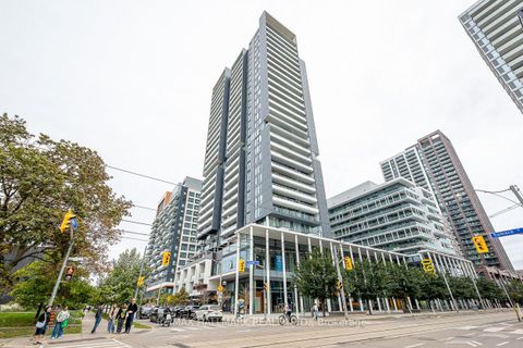 Photo 0 at 405 - 225 Sumach Street, Regent Park, Toronto
