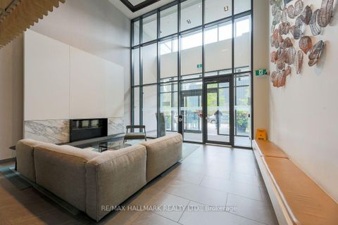Photo 2 at 405 - 225 Sumach Street, Regent Park, Toronto
