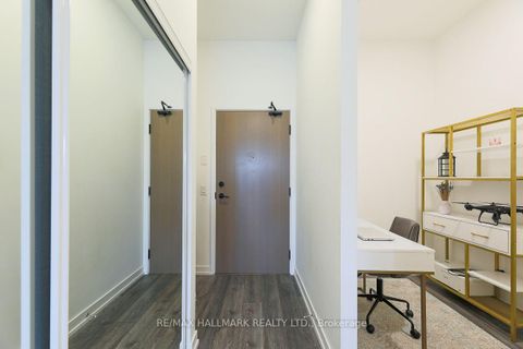 Photo 3 at 405 - 225 Sumach Street, Regent Park, Toronto