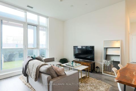 Photo 5 at 405 - 225 Sumach Street, Regent Park, Toronto