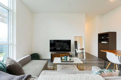 Photo 9 at 405 - 225 Sumach Street, Regent Park, Toronto