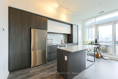Photo 12 at 405 - 225 Sumach Street, Regent Park, Toronto