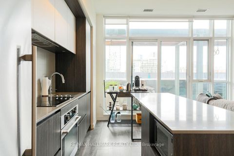 Photo 13 at 405 - 225 Sumach Street, Regent Park, Toronto