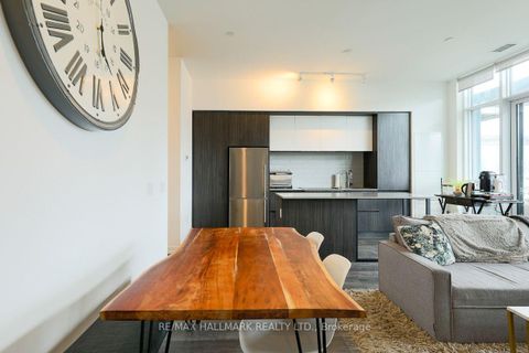 Photo 17 at 405 - 225 Sumach Street, Regent Park, Toronto
