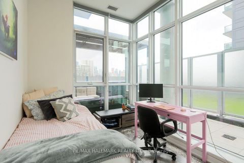 Photo 21 at 405 - 225 Sumach Street, Regent Park, Toronto