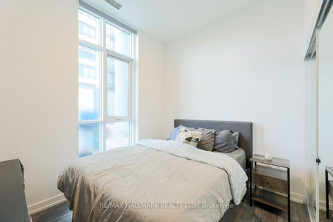 Photo 22 at 405 - 225 Sumach Street, Regent Park, Toronto