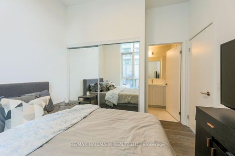 Photo 23 at 405 - 225 Sumach Street, Regent Park, Toronto