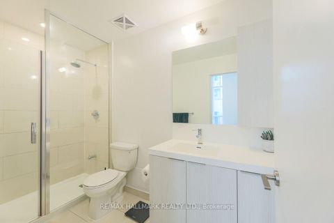 Photo 24 at 405 - 225 Sumach Street, Regent Park, Toronto