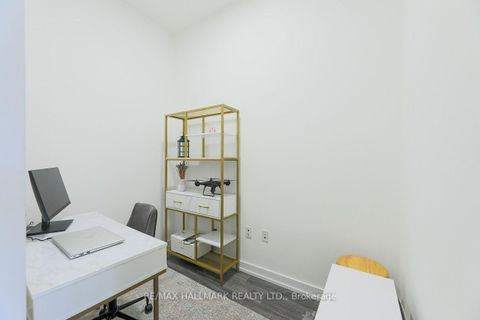 Photo 25 at 405 - 225 Sumach Street, Regent Park, Toronto