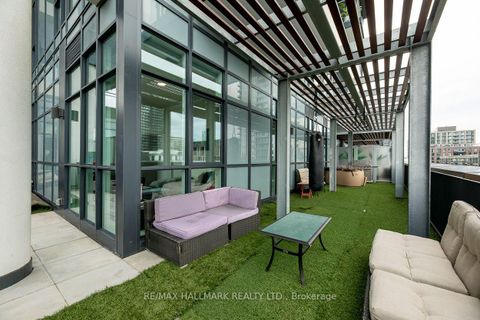 Photo 29 at 405 - 225 Sumach Street, Regent Park, Toronto