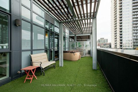 Photo 30 at 405 - 225 Sumach Street, Regent Park, Toronto