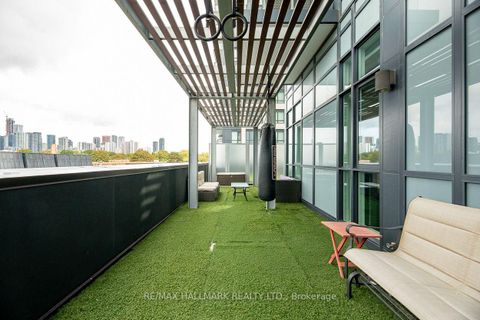 Photo 31 at 405 - 225 Sumach Street, Regent Park, Toronto