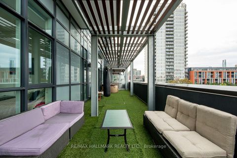 Photo 33 at 405 - 225 Sumach Street, Regent Park, Toronto