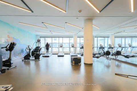 Photo 35 at 405 - 225 Sumach Street, Regent Park, Toronto