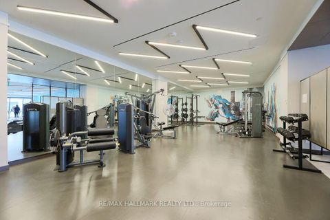 Photo 36 at 405 - 225 Sumach Street, Regent Park, Toronto