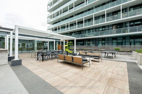Photo 41 at 405 - 225 Sumach Street, Regent Park, Toronto