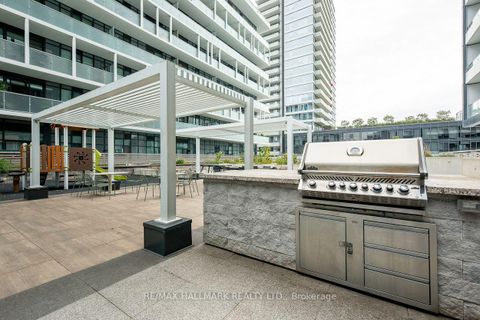 Photo 42 at 405 - 225 Sumach Street, Regent Park, Toronto