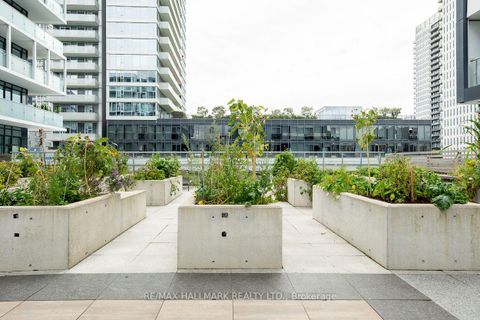 Photo 43 at 405 - 225 Sumach Street, Regent Park, Toronto