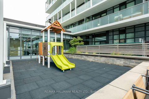 Photo 44 at 405 - 225 Sumach Street, Regent Park, Toronto