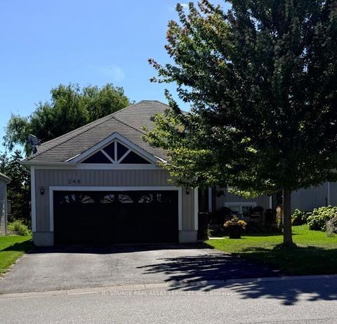Photo 0 at 248 Spruce Street, Stayner, Clearview