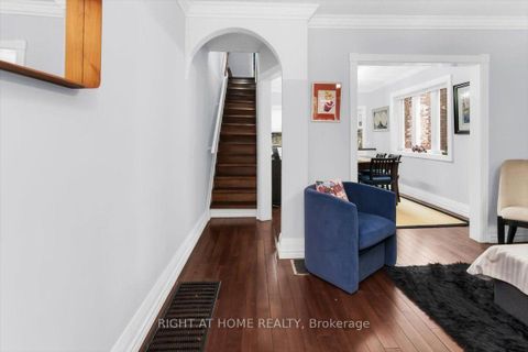 Photo 3 at 292 Arlington Avenue, Oakwood Village, Toronto