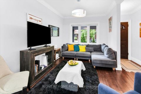 Photo 5 at 292 Arlington Avenue, Oakwood Village, Toronto