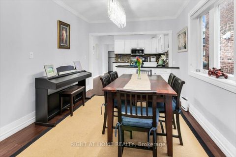 Photo 7 at 292 Arlington Avenue, Oakwood Village, Toronto