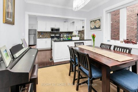Photo 8 at 292 Arlington Avenue, Oakwood Village, Toronto