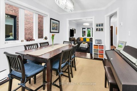 Photo 9 at 292 Arlington Avenue, Oakwood Village, Toronto