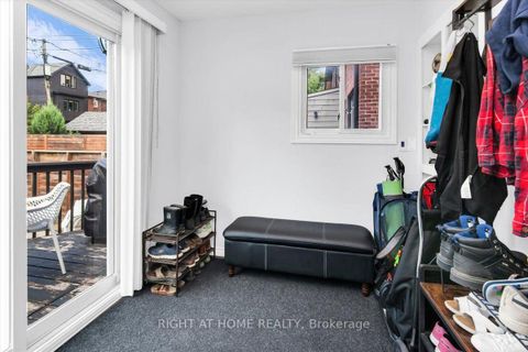Photo 14 at 292 Arlington Avenue, Oakwood Village, Toronto