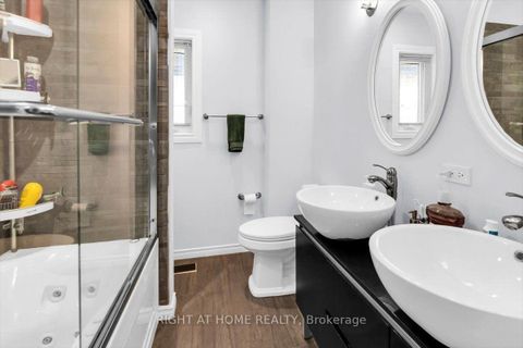 Photo 16 at 292 Arlington Avenue, Oakwood Village, Toronto