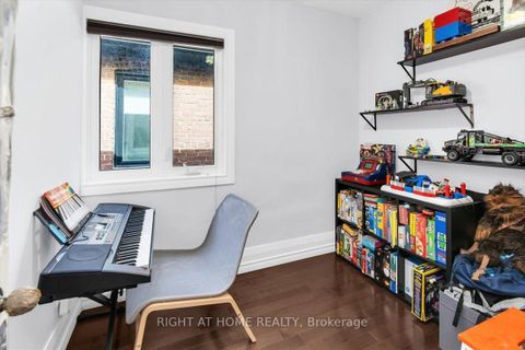 Photo 17 at 292 Arlington Avenue, Oakwood Village, Toronto