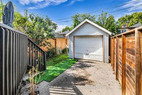 Photo 29 at 292 Arlington Avenue, Oakwood Village, Toronto