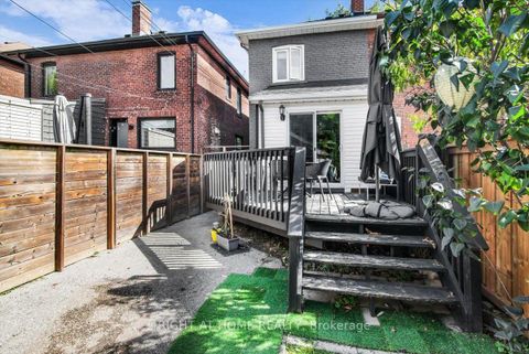 Photo 30 at 292 Arlington Avenue, Oakwood Village, Toronto