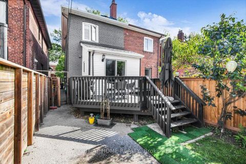 Photo 31 at 292 Arlington Avenue, Oakwood Village, Toronto