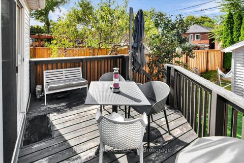 Photo 33 at 292 Arlington Avenue, Oakwood Village, Toronto