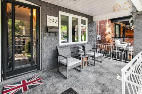Photo 34 at 292 Arlington Avenue, Oakwood Village, Toronto