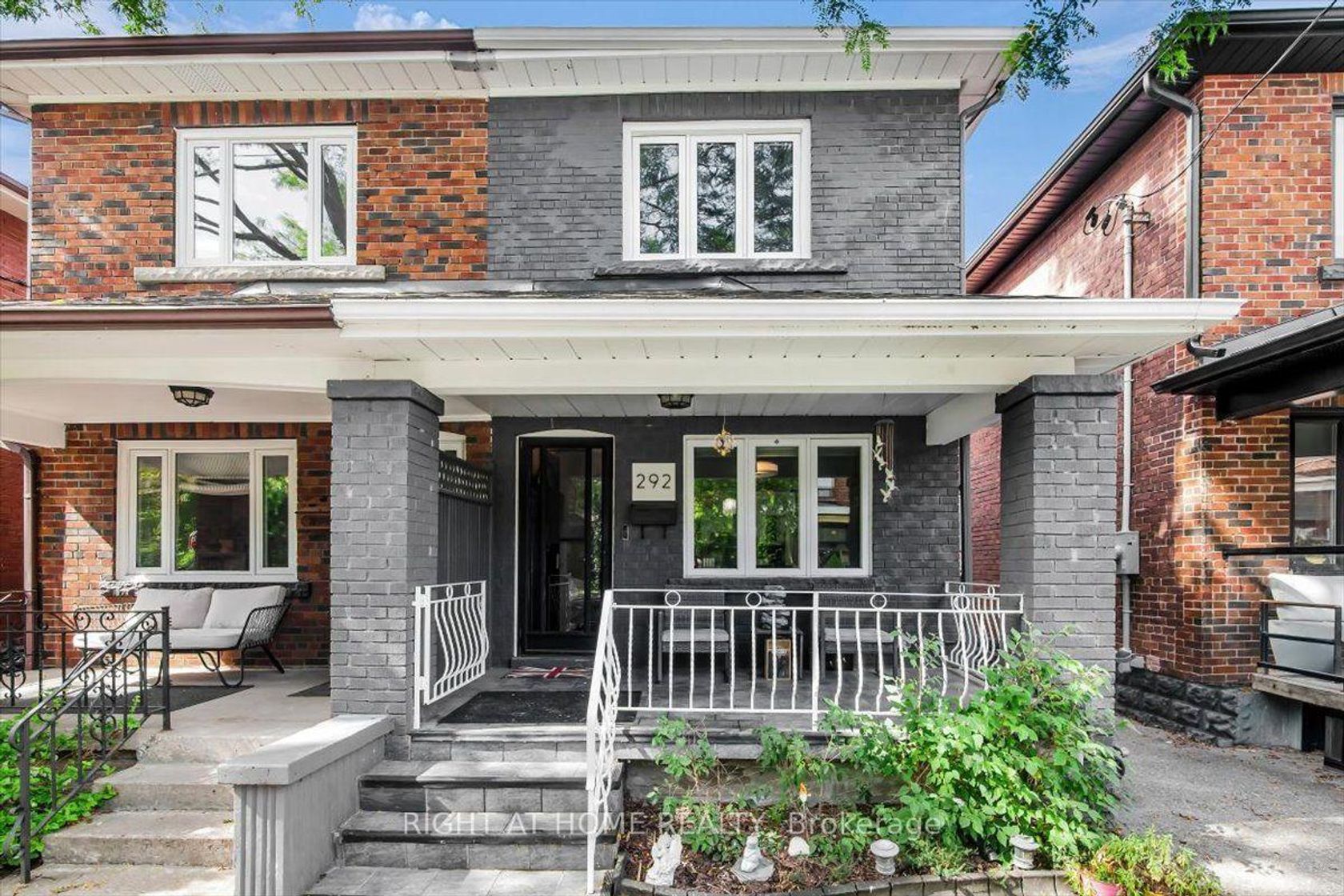 292 Arlington Avenue, Oakwood Village, Toronto 