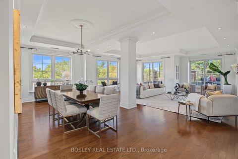 Photo 0 at 504 - 21 Burkebrook Place, York Mills, Toronto