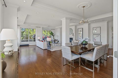 Photo 6 at 504 - 21 Burkebrook Place, York Mills, Toronto