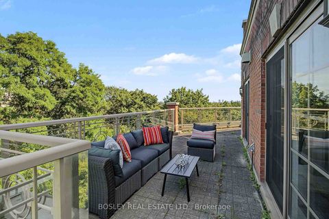 Photo 9 at 504 - 21 Burkebrook Place, York Mills, Toronto